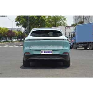 XiaoPeng G6 Sport Intelligent SUV 218kW Total Motor Power Two Drive Pure