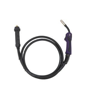 China Gas Type Mig 15KD MIG Welding Torch for Professional Welding in Cutting Industry on sale