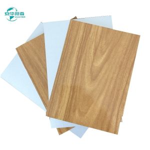 China High Bending Strength Wood Grain ACP for 2440mm Length Requirement on sale