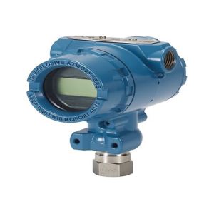 Rosemount™ 2088 Gauge and Absolute Pressure Transmitter