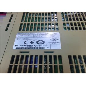 SGDM-20DN 2KW Industrial Servo Drives Yaskawa Servo Amplifier