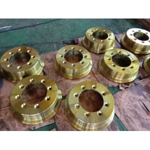 High Precision Hot Scale Train Wheels AAR Wheels