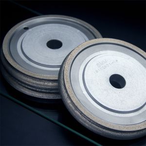 China Manufacturer Wholesale diamond tools Glass edging abrasive OG diamond