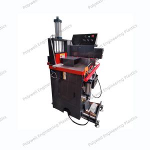 Quality Low Noise Aluminum Cutting Machinery Customized Automatic Saw Cutting Machine for sale