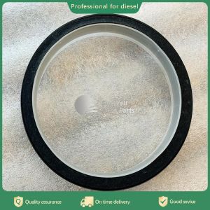High Quality 6BT 6CT ISL Engine Parts Rear Crankshaft Oil Seal 3909410 3934486