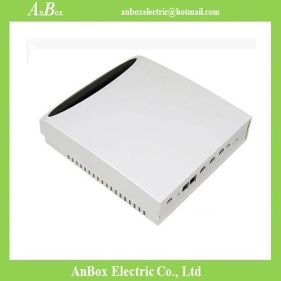 Buy 160x140x35mm the set-top box enclosure wholesale at wholesale prices