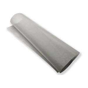 Plain Weave 1x1 Stainless Steel Mesh For Paper Dehydration