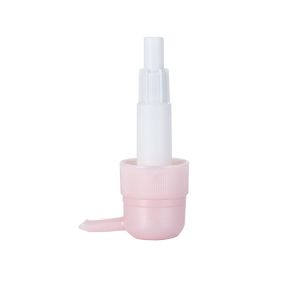 Cleanser Bottle Soap Dispenser Plastic Pump 28/410 OEM Service