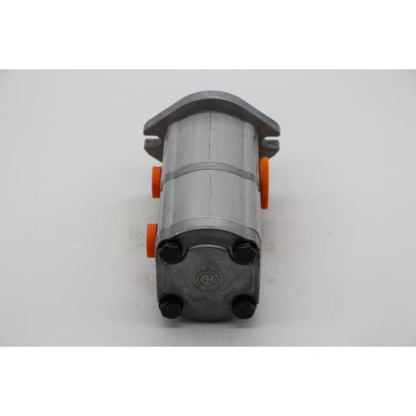 Hot sale good quality K5V80 Gear pump pilot pump for excavator part