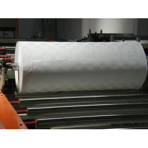 Fully Automatic Double Side Plasterboard PVC Ceiling Extrusion Machine