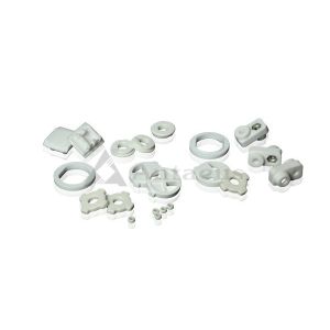 Quality 95 Percent Machinable Ceramic Materials for sale