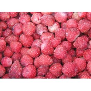 Buy cheap Frozen strawberry from wholesalers