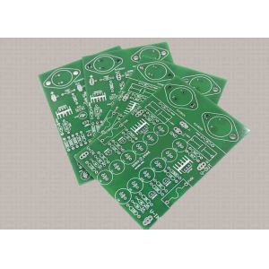 3mil Multilayer PCB Assembly 0.2mm Printed Circuit Board Fabrication