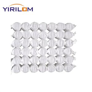 Breathable Noiseless Pocket Spring Coil Sofa Pocket Spring