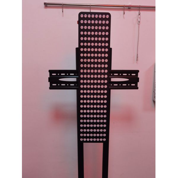 PDT 660nm 850nm Full Body Red Light Therapy Device Skin Tightening