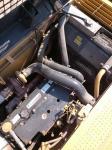 Used Excavator CAT 320D Good Condition For Sale