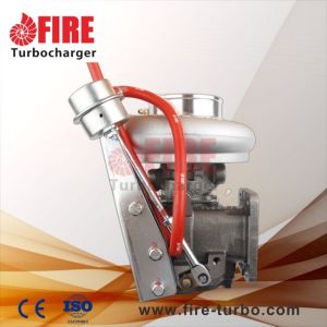 HX35W Turbocharger 4038597 4955156 Cummins Truck/Bus with QSB Tier-3,Cummins