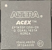 EP1C6Q240C8 EP1C6Q240C8N EP1K30FC256-2N EP1K30QC208-3N ALTERA PQFP-240 QFP240