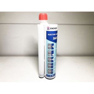 Pure Concrete Anchor Adhesive Injectable Mortar Heavy Duty Non Contraction