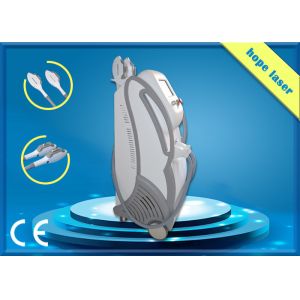 Permanent Painless Laser Hair Removal Machine Multi Language Use