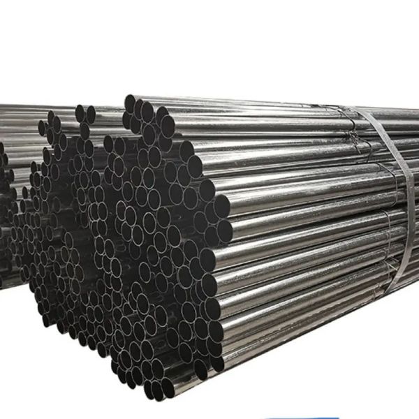 Corrosion Resistance 2 Inch Metal Electrical Conduit For Long Lasting Electrical Protection
