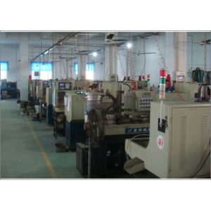 Cixi Qianyi Pneumatic & Hydraulic Co.,Ltd.