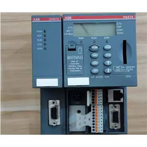ABB Drives 1SAP170200R0001 CM572-DP Communication Module