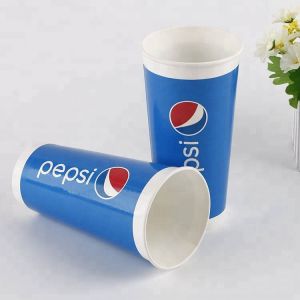 Recycling Coffee Paper Cup Forming Machine Sealing By Ultrasonic System