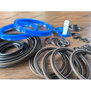 Montabert Tramac V32 Hydrualic Breaker Seal Kit 86612744 122MM