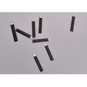 OEM Permanent Makeup Accessories Tattoo Curved Microblading Permanent Makeup