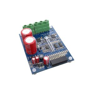 Quality EVAL-M1-05F310R Embedded Solutions iMOTION™ Motor Driver Power Management Evaluation Board for sale