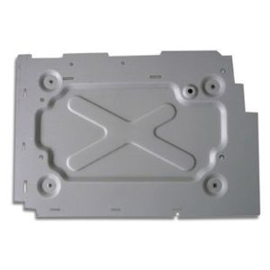 Dependable Thickness Aluminum Alloy Stamping Fabrication from ISO9001 2008