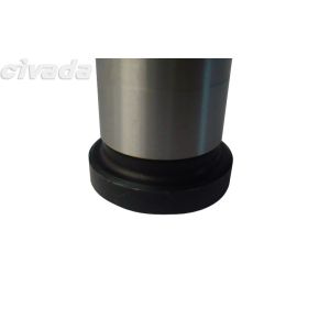 OEM carbide Guide bushings SUJ2 / 20Cr oil free with shoulder