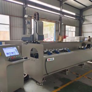 3200mm Aluminum Cnc Milling Machine CNC Drilling Machine