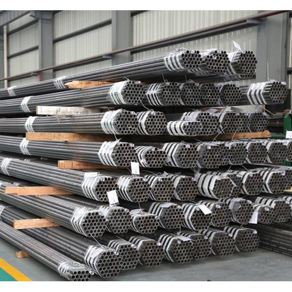 Buy 4130 4140 30CrMo4 42CrMo4 Chrome Moly Alloy Tube at wholesale prices