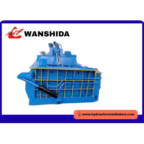 Buy Hydraulic Metal Balers Ultimate Efficiency for Scrap Processing. at wholesale prices