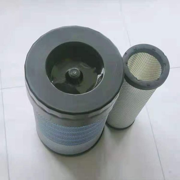 Drill Engine Air Filter 3222188141 with Weight of 4kg and Height 512mm