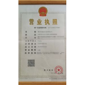 Zhaoqing VIKO Metal Product Co., Ltd Certifications
