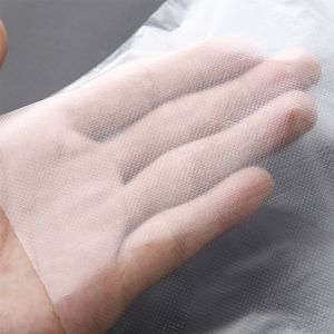 40 Degree Disposable Hand Gloves