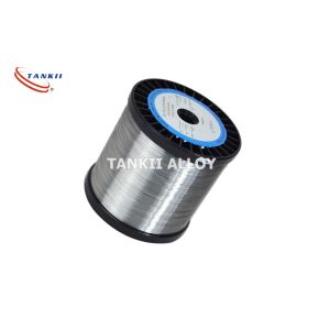 Annealed Soft Heater Resistor Nichrome Wire 1mm Diameter