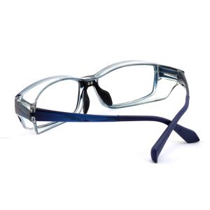 Anti Fog UV Protected Laser Welding Safety Glasses