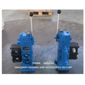 35SFRE-MO32BP-H4 Control Valve For The Hydraulic Which Technical Data