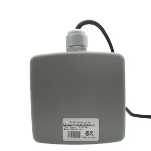 OEM Analog 0-5V 0-10V 4-20mA Duct Humidity Temperature Sensor for Container