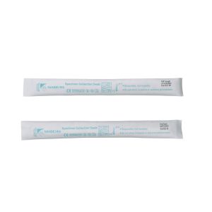 Sterilized Disposable Nose Throat 3ml 5ml Swab Sampler