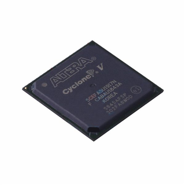 Buy 5CEFA5U19I7N  Original 5CEFA5U19I7N IC Integrated Circuit at wholesale prices