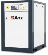 Coupling Drive Air Compressor Machine 100-120tph 75kw 380V