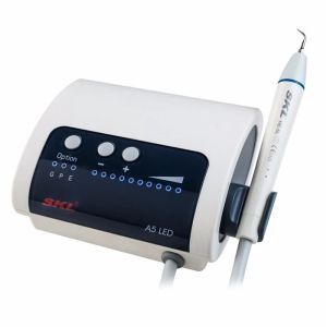 Periodontal LED Handpiece Dental Ultrasonic Scaler 30VDC 1.2A