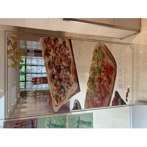 Super Glossy OEM Transparent Self Adhesive Vinyl with Removable Glue