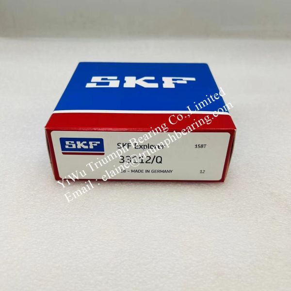 Buy Taper Roller Bearing  33112/Q  ,  33112 at wholesale prices