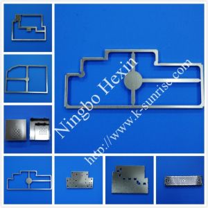 Quality emi pcb shielding.stamping shield case for sale